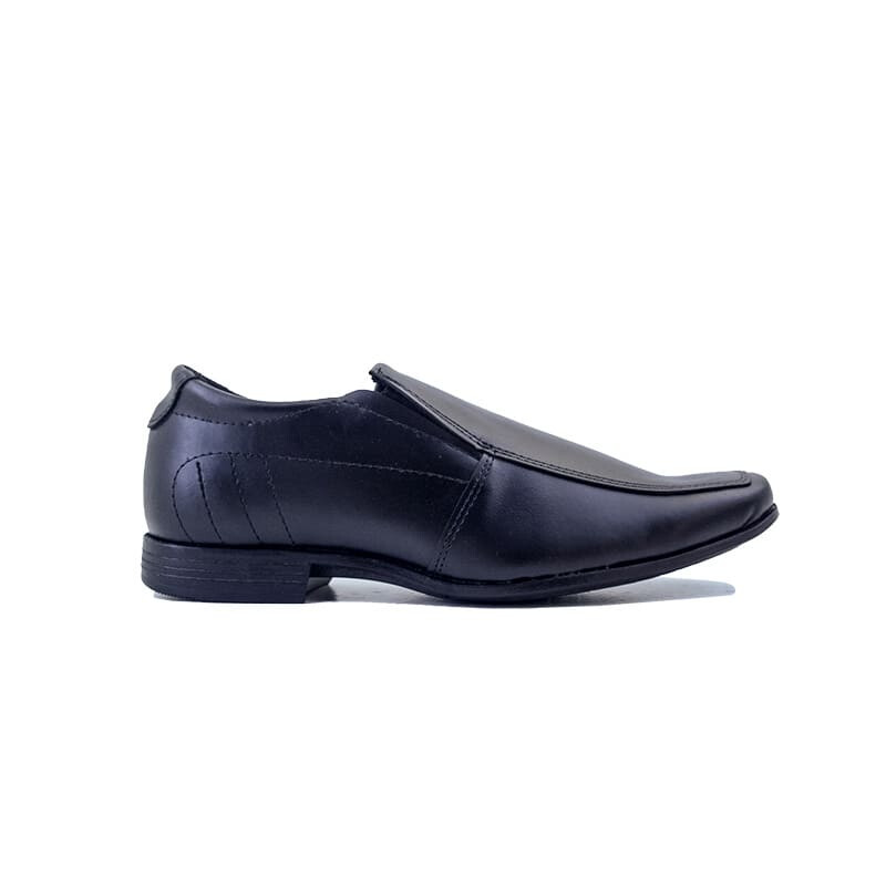 Zapatos Starsax Casual de Hombre - 100 Negro