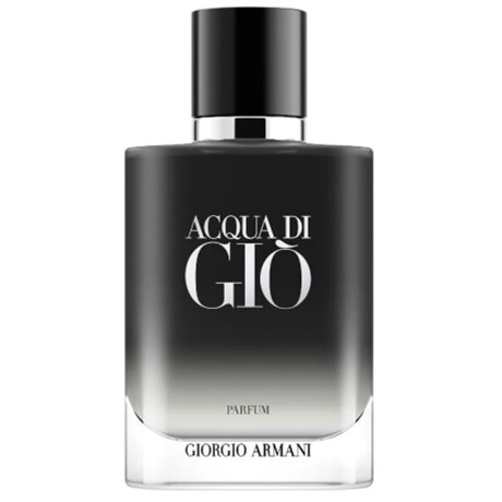 Perfume Armani Acqua Di Gio Parfum 50ml Perfume Armani Acqua Di Gio Parfum 50ml