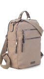 MOCHILA MANAGUA ALMENDRA NACARADO