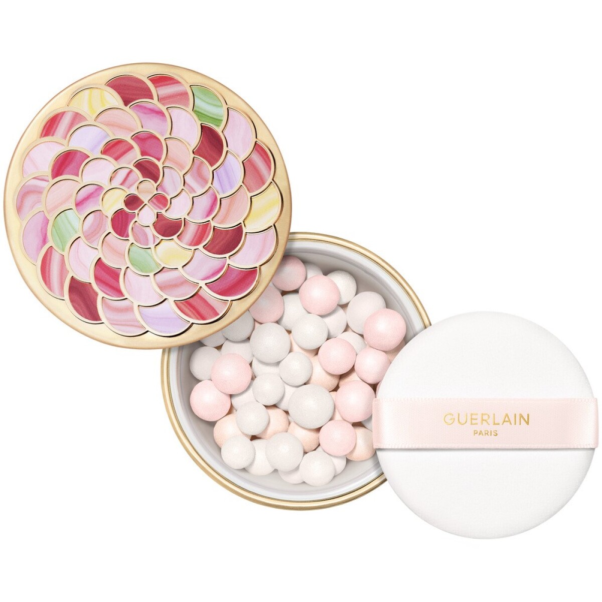 Guerlain Meteorites Perles 03 Warm 