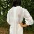 Blusa Camalote Blanco