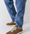 Zapatilla PLAY Camel Pelo