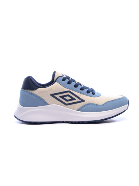 Calzado Volcan Umbro Mujer B79