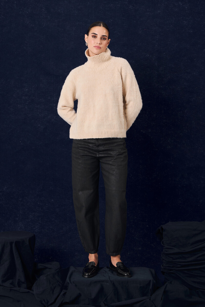 POLERA MICHELE Beige