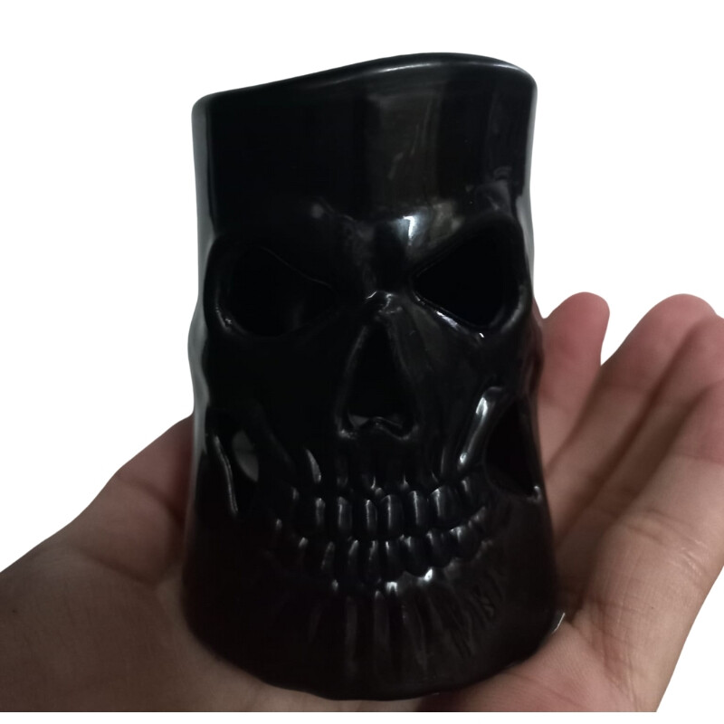 Vela Led Halloween Vela Led Halloween