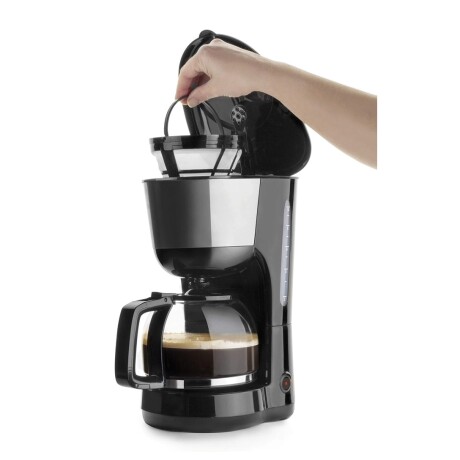 Cafetera Electrica 1,25 litros Cafetera Electrica 1,25 litros
