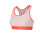 TOP UNDER ARMOUR KADIN MID SPOR Pink