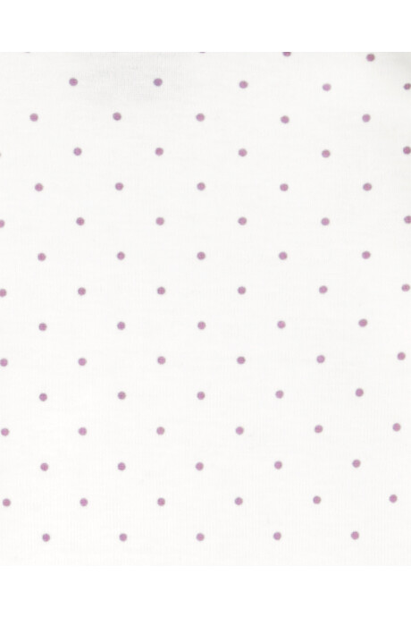 Set tres piezas de algodón, chaleco, pantalón y body, diseño zorro Sin color