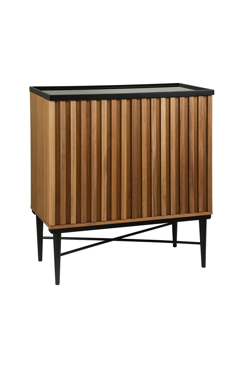 Bruxelas APARADOR BAR BRUXELAS 100X50X115H CM