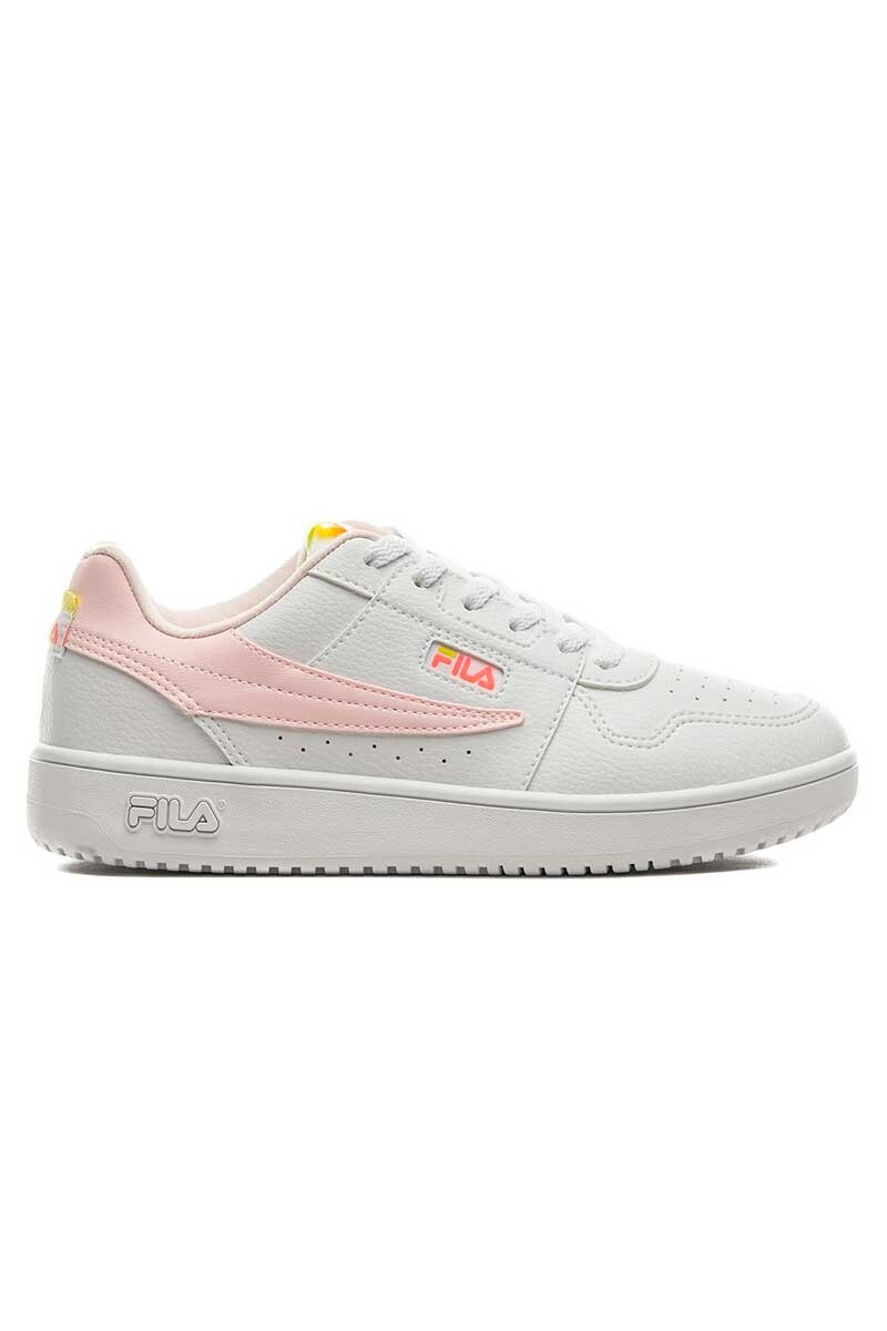 CALZADO DEPORTIVO MUJER FILA ACD CLASSIC Rosa