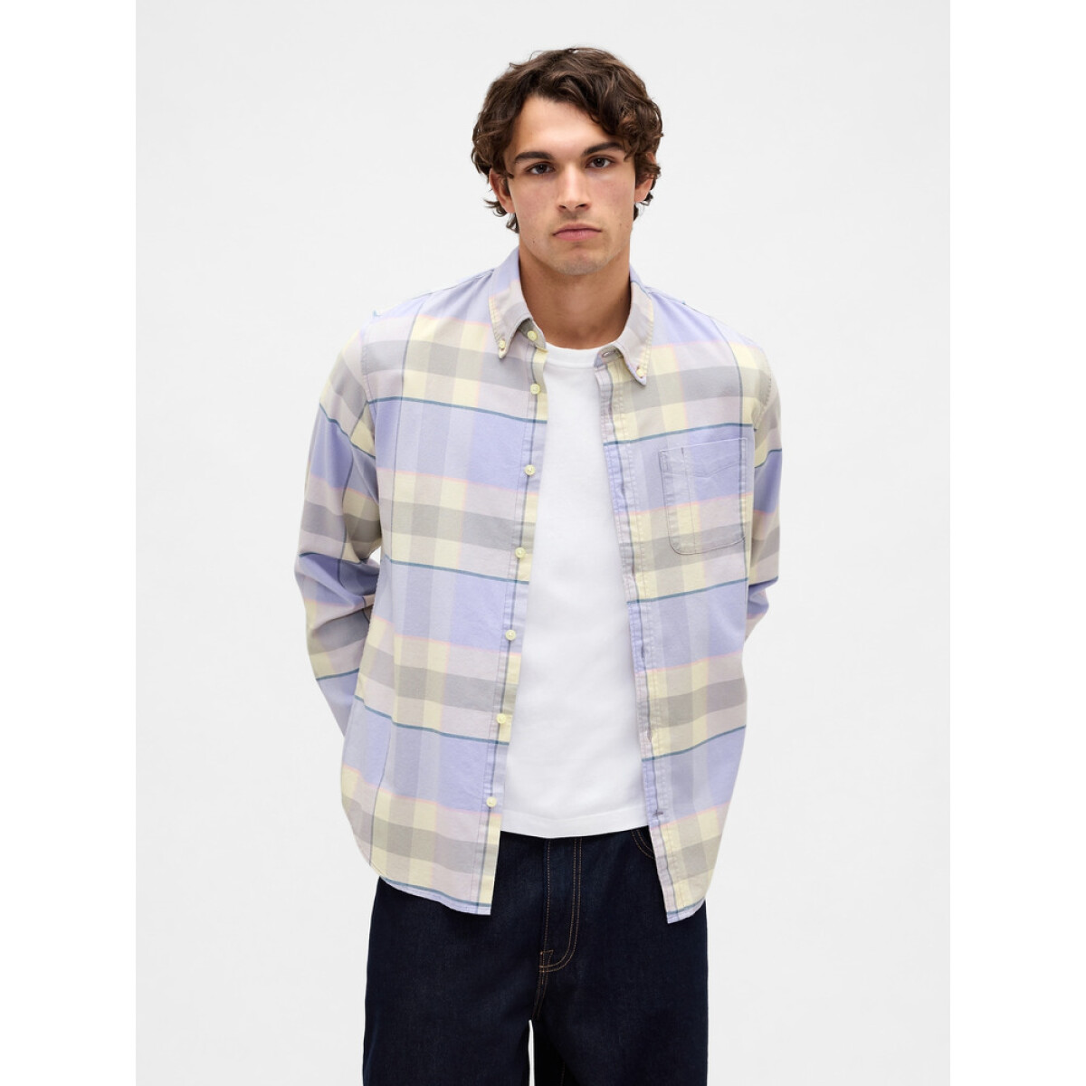 LS OX BAS STANDARD FIT - ORCHID 