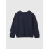 DIS 365 CREW SPR24 TAPESTRY NAVY