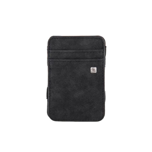 Billetera Rip Curl Pu Magic - Negro Billetera Rip Curl Pu Magic - Negro