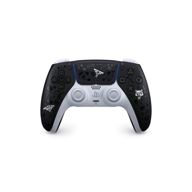 Joystick Inalámbrico Sony Playstation 5 DS PS5 Last Of Us Joystick Inalámbrico Sony Playstation 5 DS PS5 Last Of Us