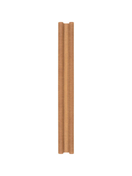 PROTECTOR PARA PUERTAS MARRON