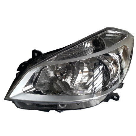 SEMIOPTICAS RENAULT CLIO III EUROPA 05-09 IZQ. FONDO CROM.H7 TYC SEMIOPTICAS RENAULT CLIO III EUROPA 05-09 IZQ. FONDO CROM.H7 TYC