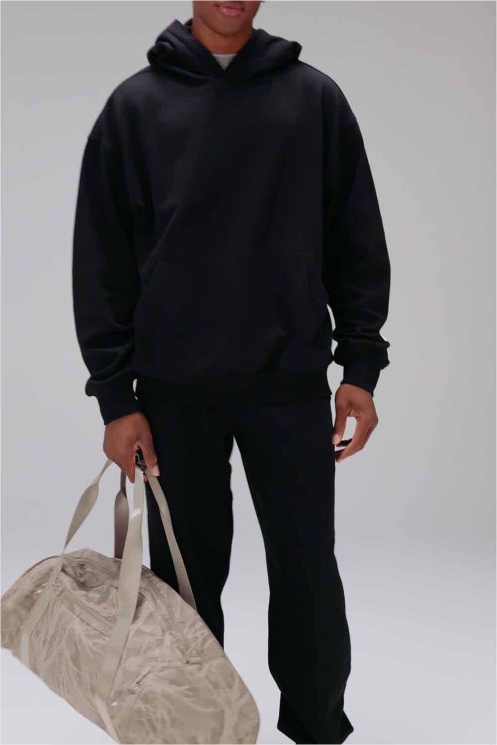 Bolso The Gym Duffle Unisex Storm Slate