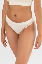 Bikini daisy Marfil