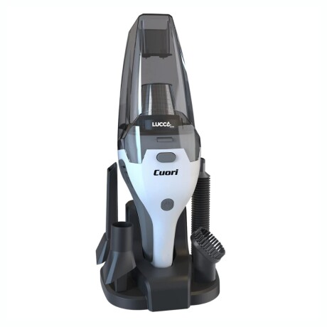 Aspiradora Inalámbrica CUORI Lucca 90W Con Base De Carga Aspiradora Inalámbrica CUORI Lucca 90W Con Base De Carga