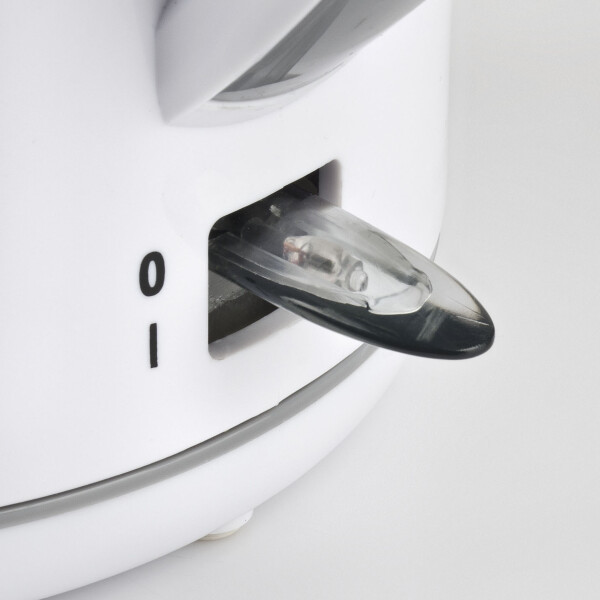 Hervidor Eléctrico Girmi BL22 Unica