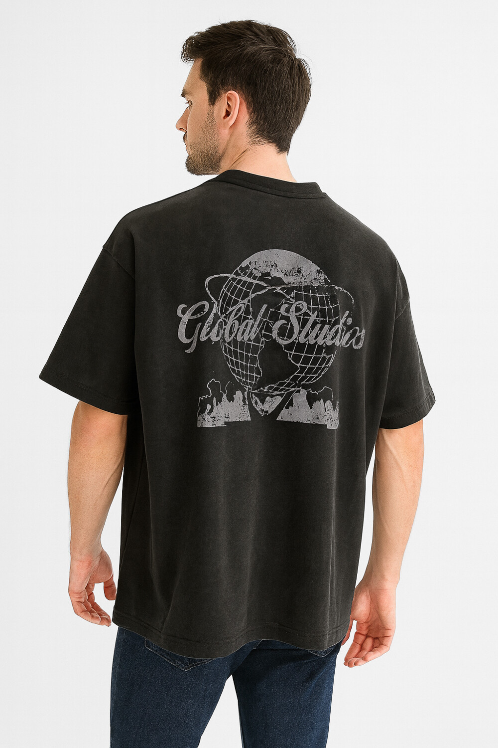 Remera Atlias Estampado 3