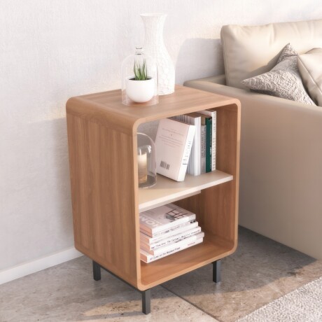 Mesa Lateral Montana Freijo y Black