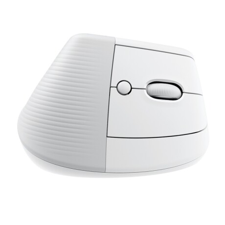 Mouse Logitech Inalámbrico Lift Vertical 910-006469 White Mouse Logitech Inalámbrico Lift Vertical 910-006469 White