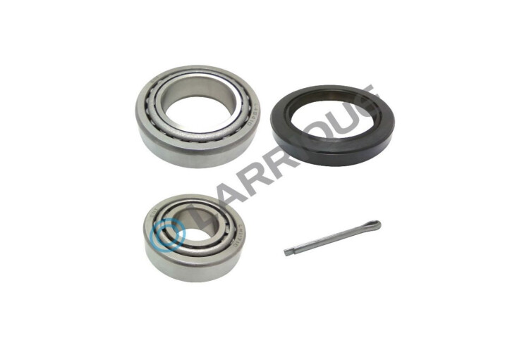 Rueda Trasera Kit Ford Fiesta/Escort/Verona 81-97 Rueda Trasera Kit Ford Fiesta/Escort/Verona 81-97