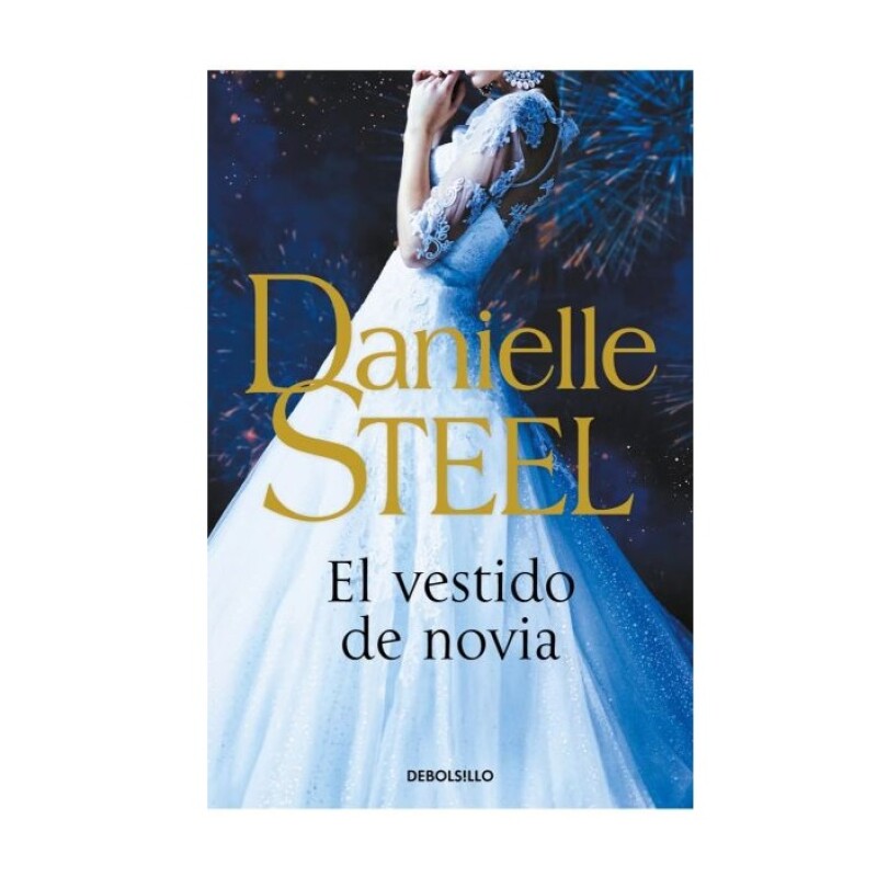 VESTIDO DE NOVIA, EL VESTIDO DE NOVIA, EL