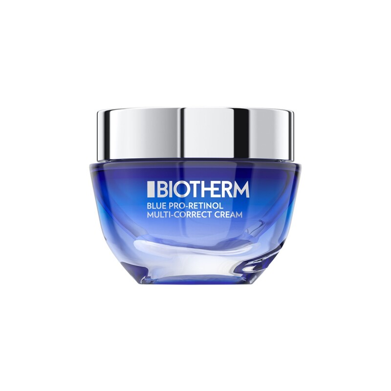 Crema Blue Therapy Cream Retinol 50 Ml. Crema Blue Therapy Cream Retinol 50 Ml.