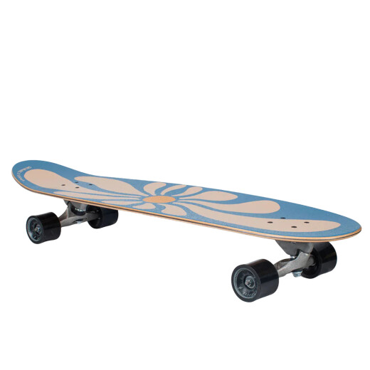 Longboard Carver CX Longswirl 38" Longboard Carver CX Longswirl 38"