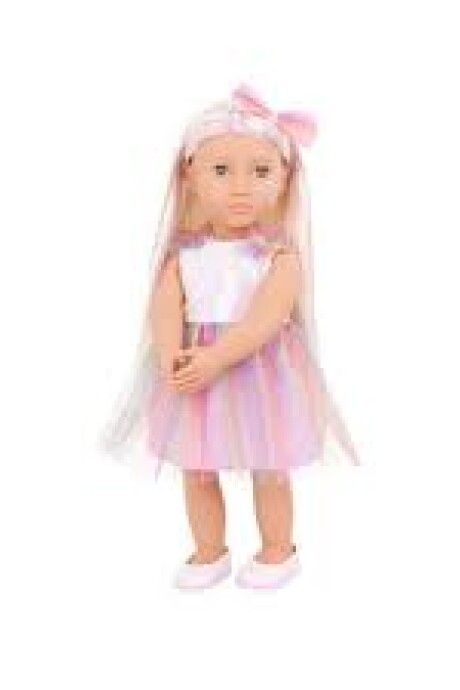 MUÑECA IRIS OUR GENERATION MUÑECA IRIS OUR GENERATION