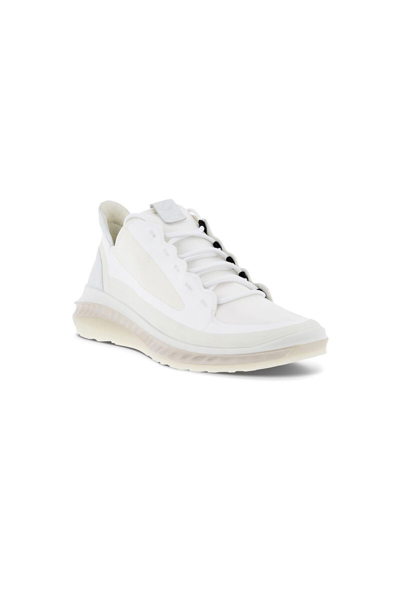 ST. 360 M White