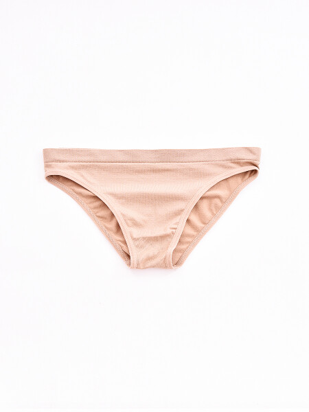 BOMBACHA BASICA SEAMLESS NUDE