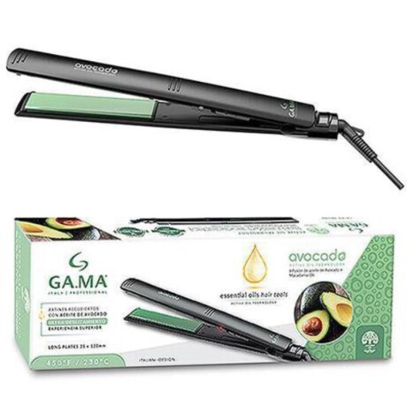 Plancha Gama Elegance Avocado — Albanes