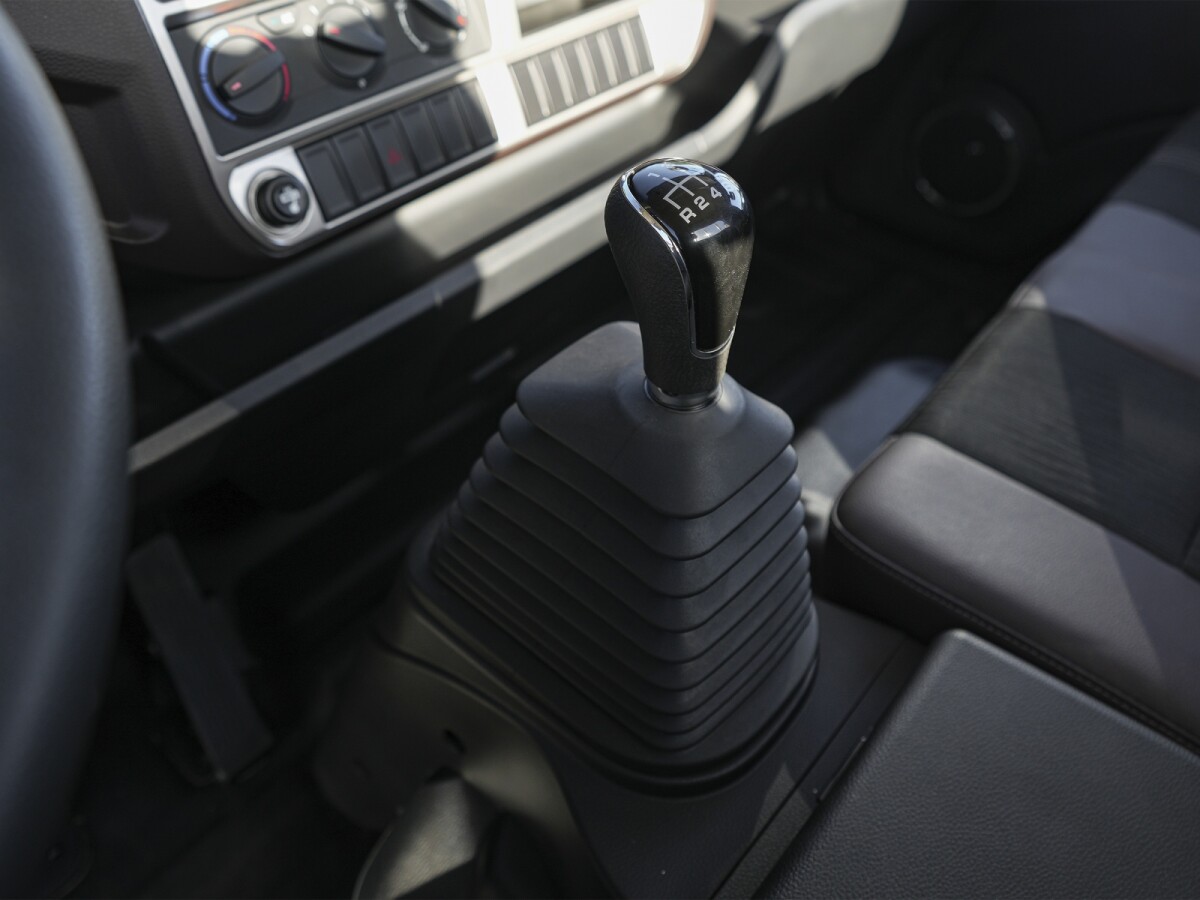 Forland F450 CS Extra Full 0KM | Permuta / Financia Forland F450 CS Extra Full 0KM | Permuta / Financia