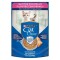 CAT CHOW EN SALSA GATITOS POLLO 85 GRS
