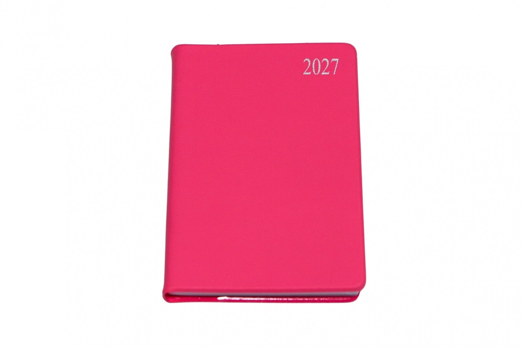 AGENDA ABEZETA PICCOLA 205 AGENDA DE BOLSILLO - COLOR FUCSIA 