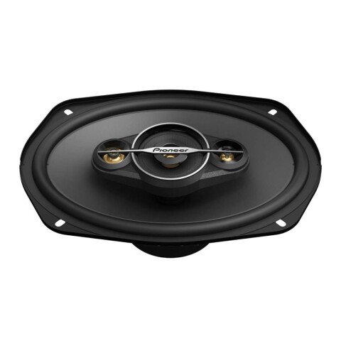 Parlante Pioneer TS-A6968S 6x9" 450W 4 Vías Serie A para Auto Parlante Pioneer TS-A6968S 6x9" 450W 4 Vías Serie A para Auto