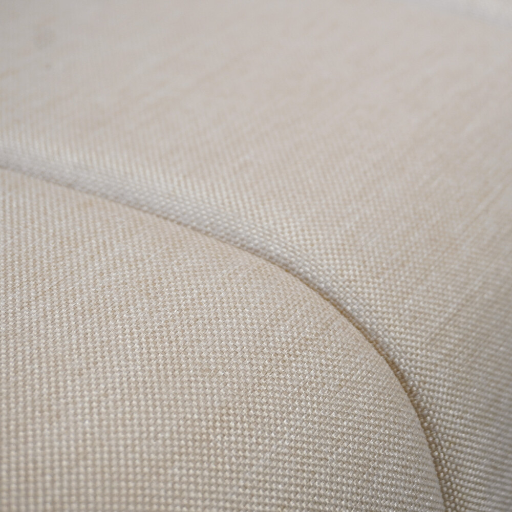 SILLÓN SIDNEY 2 CUERPOS COLOR ARENA Sillón Sidney 2 Cuerpos Color Arena