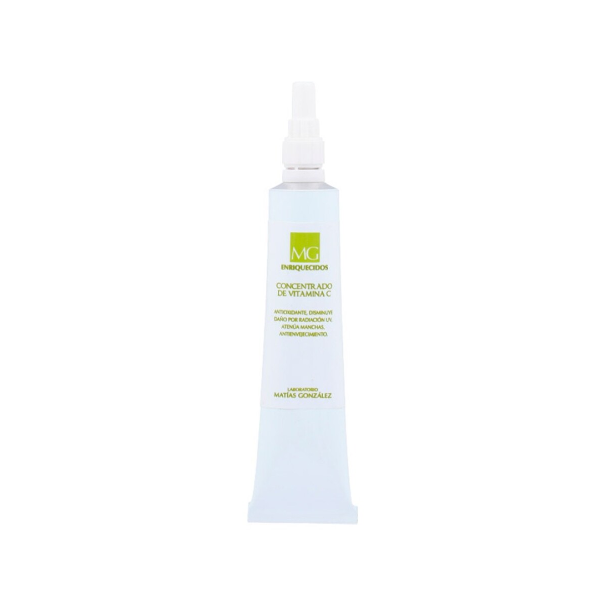 Serum Mg de Vitamina C 15ML 