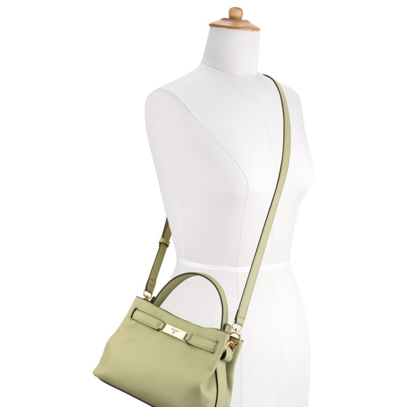 Satchel HB Harlee Matcha