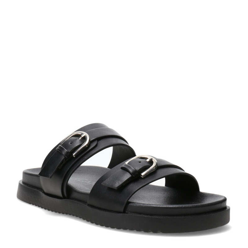 Sandalias de Mujer Miss Carol Brava Negro
