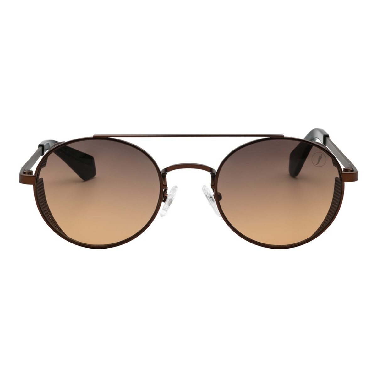 Lentes de Sol Chilli Beans Connecticut - Cobre 