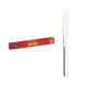 Cuchillos para asado Malibu x12 | Tramontina 23730/004 Cuchillos para asado Malibu x12 | Tramontina 23730/004