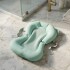 Bañito Plegable Cambiador Baño Bañera Bebes Ducha Banito Imback Color Azul Bañito Plegable Cambiador Baño Bañera Bebes Ducha Banito Imback Color Azul
