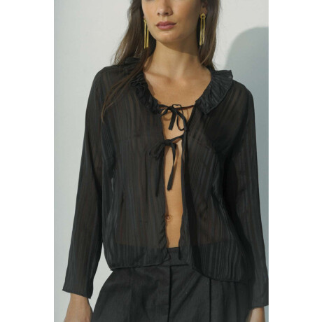 Top Rufi Black