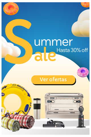 Summer Sale