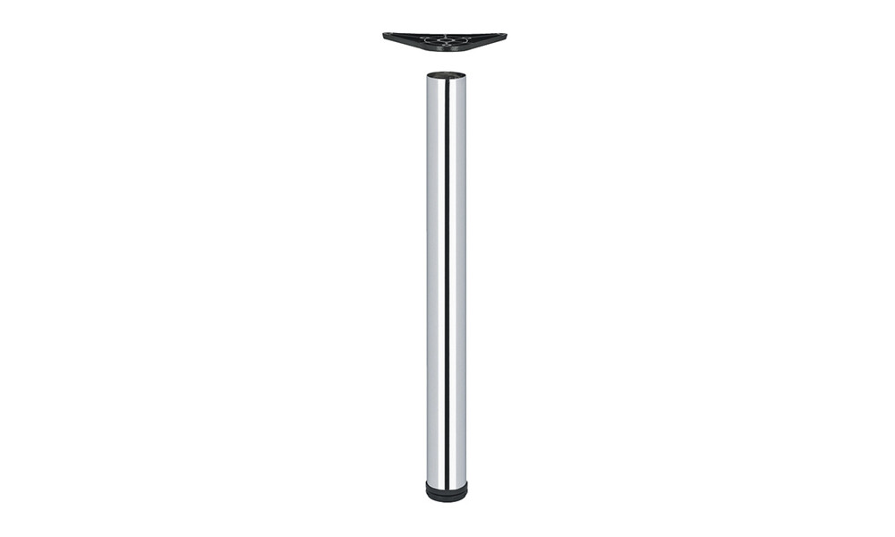 Pata para mesa cilíndrica 710-c