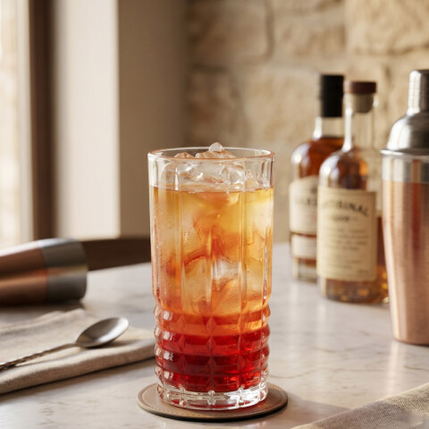 Vaso Trago Largo Denver Volf 423ml Vaso Trago Largo Denver Volf 423ml